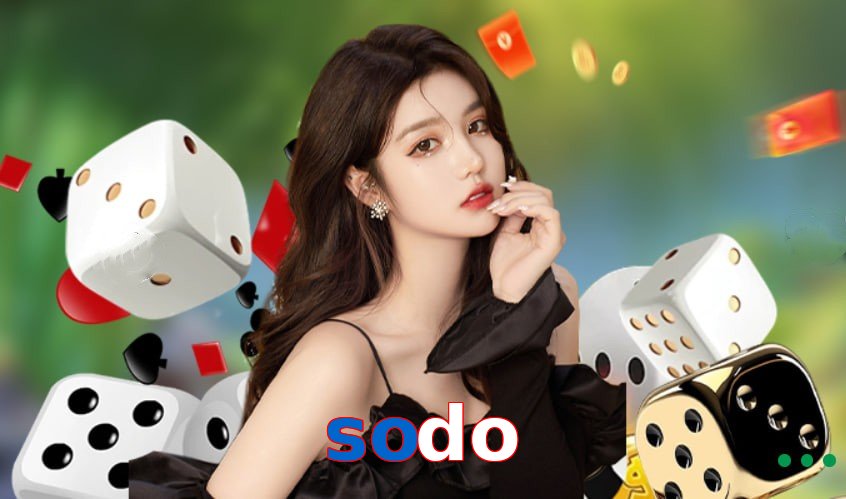 sodo