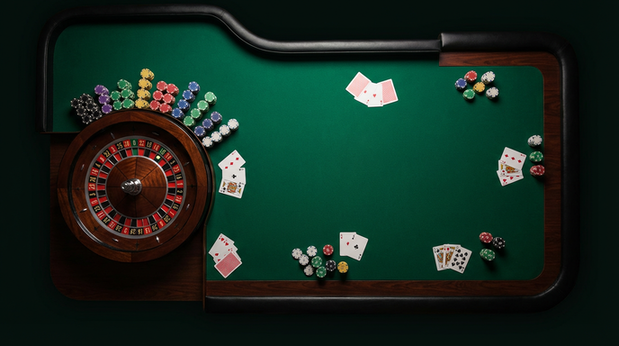 Game list for tgslot casino section - 5