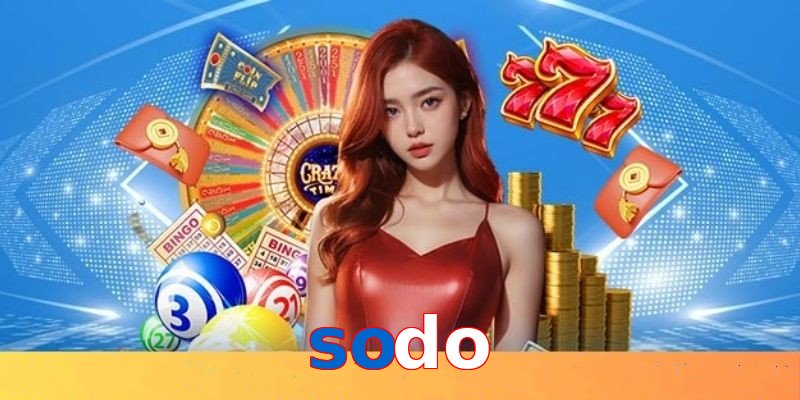 sodo
